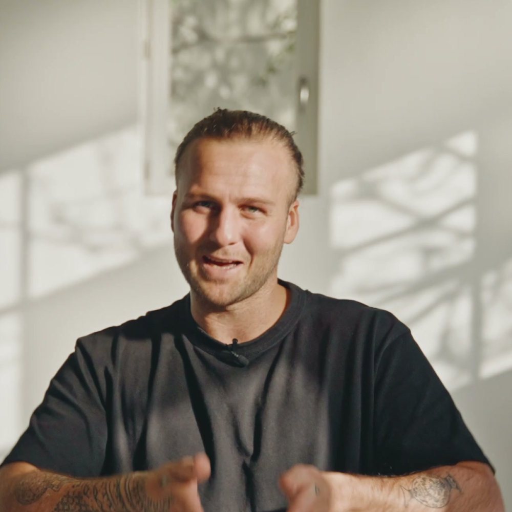 Ben Slater, founder of Systems for Business